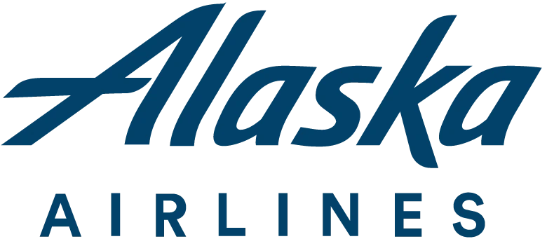 AlaskaAirlines logo