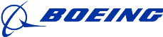 Boeing logo