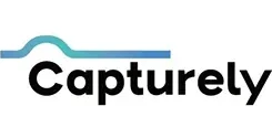 Capturely logo